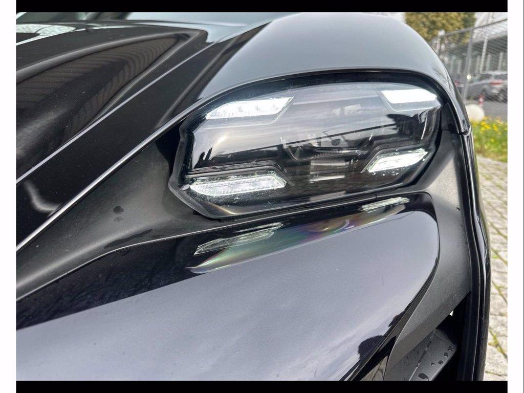 PORSCHE Taycan sport turismo 4s 5p.ti del 2023