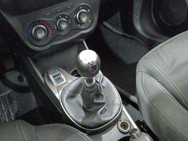 ALFA ROMEO MiTo 1.3 JTDm 95 CV S&S Super