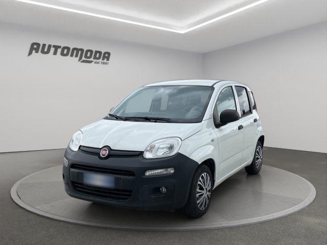 FIAT Panda VAN 1.2 69CV GPL 2Posti