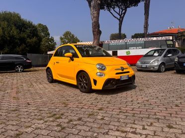 Abarth 595 1.4 Turbo T-Jet 145 CV