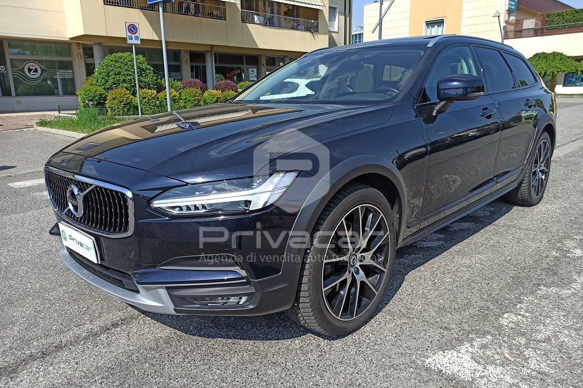 VOLVO V90 Cross Country D4 AWD Geartronic Pro