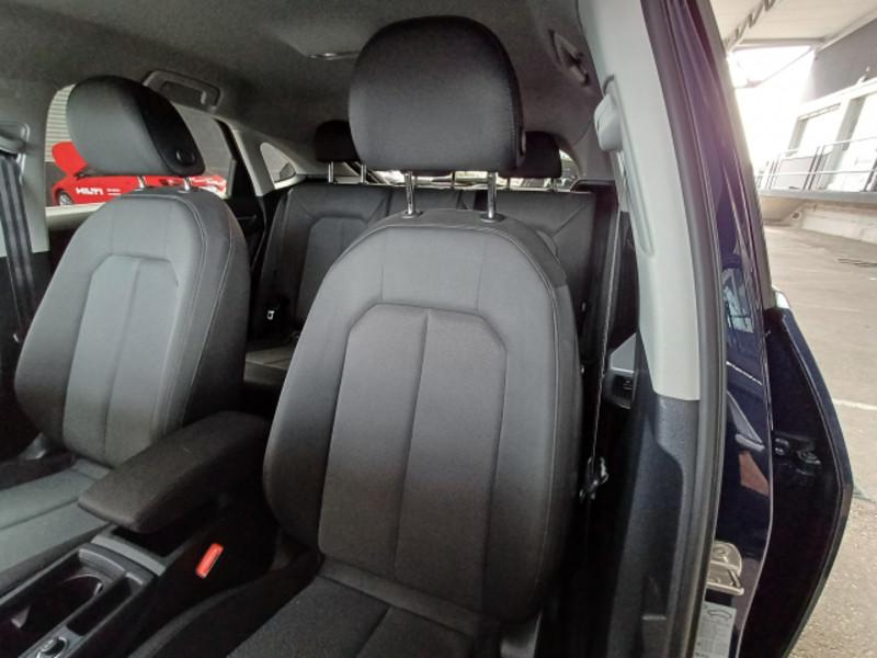 AUDI Q3 SPORTBACK 35 TDI QUATTRO S TRONIC BUSINESS PLUS SUV