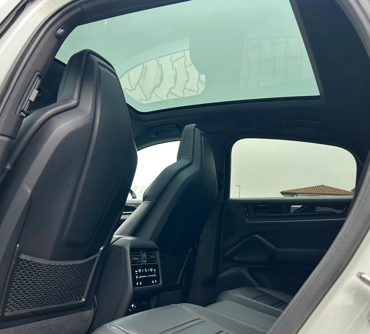 Porsche Cayenne Coupé 3.0 V6 NUOVO MODELLO