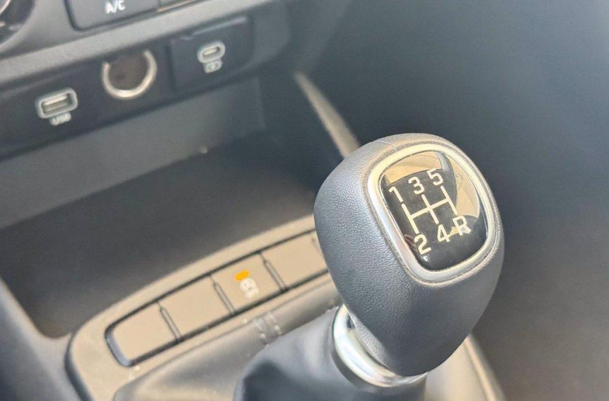 HYUNDAI i10 1.0 mpi connectline 63cv