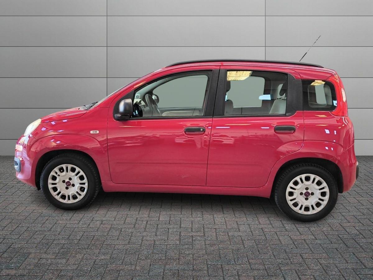 FIAT Panda III 2012 - Panda 1.2 Easy 69cv
