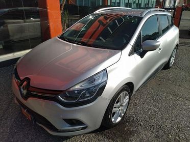 RENAULT - Clio - Sporter 1.5 dCi 8V 90 S&S 82gr.EcoB