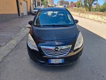 Opel Meriva 1.7 CDTI 110CV Cosmo