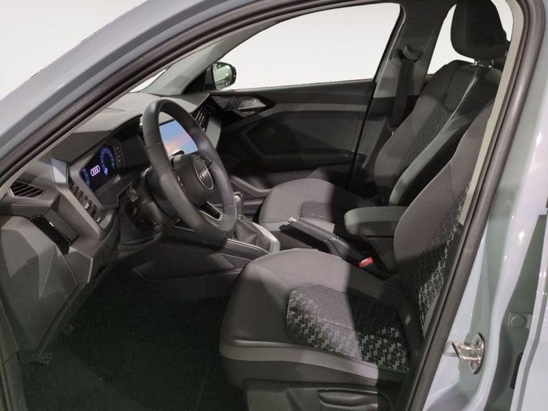 Audi A1 2ª SERIE SPB 25 TFSI