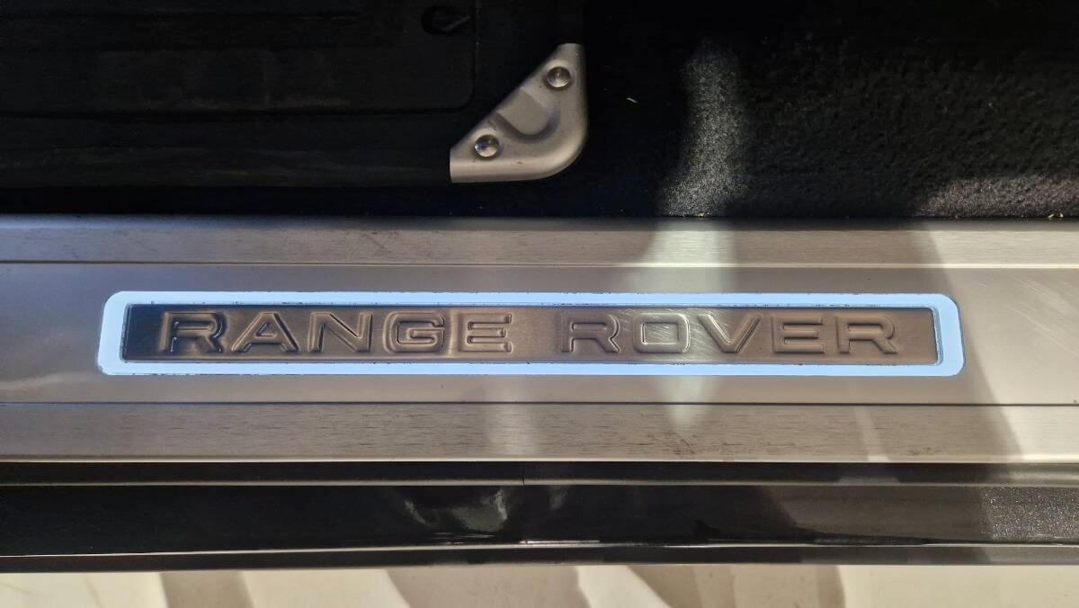 Land Rover Range Rover Sport 3.0 sdV6 HSE 249cv auto my19