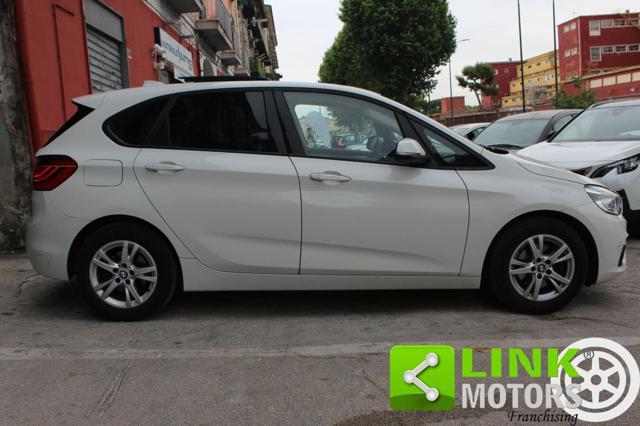 BMW 216 D ACTIVE TOURER LUXURY