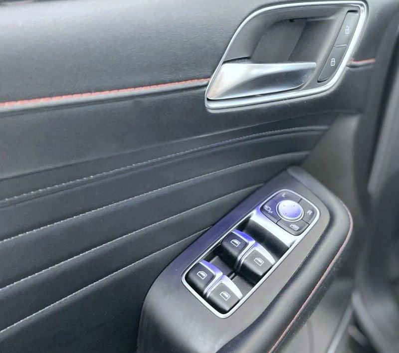 MG HS MG 1.5 T LUXURY