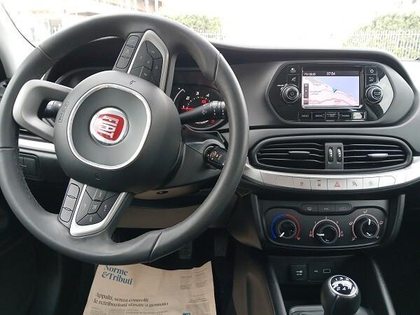 FIAT TIPO 1.3 MJT 95 CV S&S EASY BUSINESS