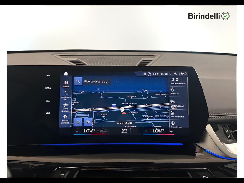 BMW X1 (U11) - X1 xDrive 20d xLine