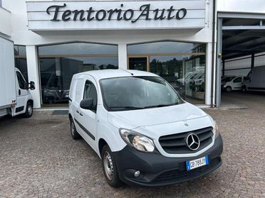 MERCEDES-BENZ Citan 1.5 109 CDI S&S Furgone Long