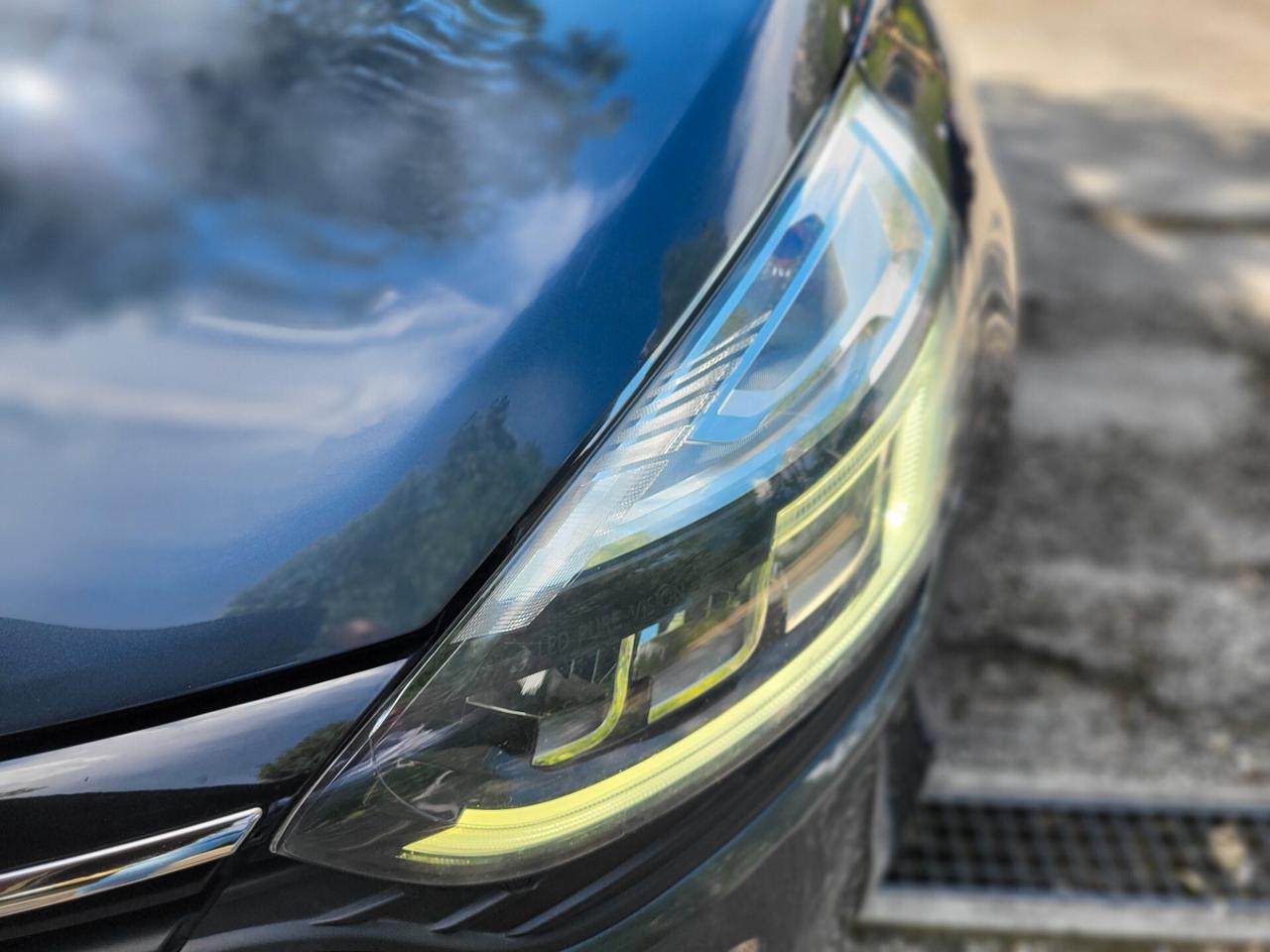 RENAULT CLIO 1,5 dCi-KM 71000-NAVI-2 REVISIONI