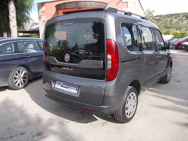 Fiat Doblò 1.6 MJT 7 posti