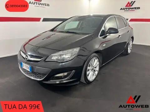 Opel Astra 1.7 CDTI 130CV 5 porte Cosmo