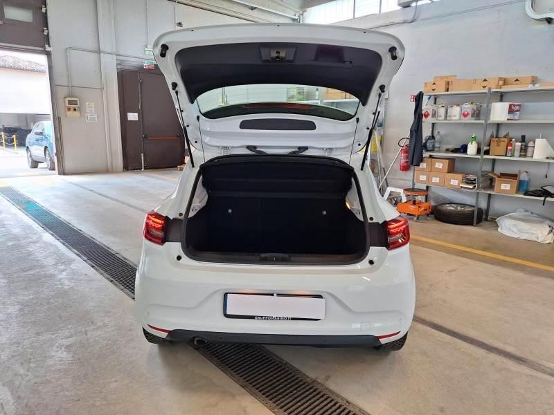 Renault Clio Blue dCi 85 CV 5 porte Business