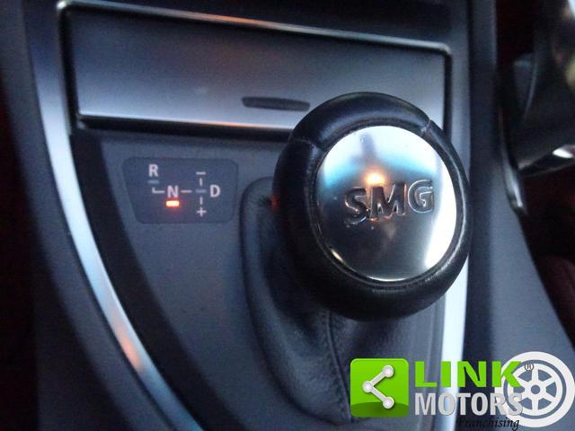 BMW 645 CI CAMBIO SMG