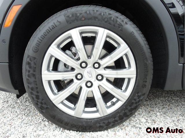 CADILLAC XT4 350 TD AWD AT9 Premium Luxury