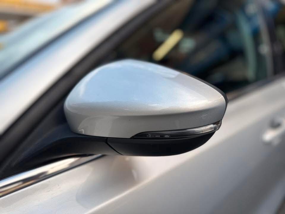 Ford Focus 1.5 EcoBlue 120 CV automatico SW Business Co-Pilot