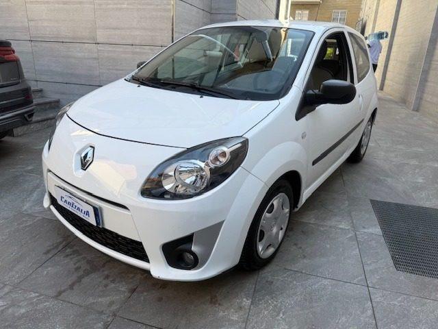 RENAULT Twingo 1.2 16V LEV Dynamique