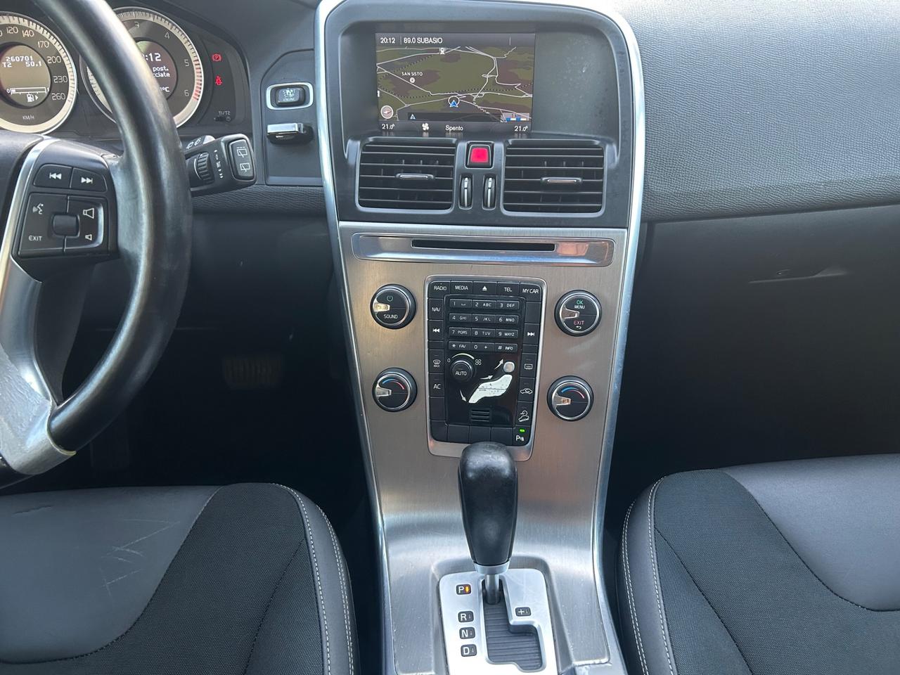 Volvo XC 60 XC60 D4 4X4 Geartronic Momentum