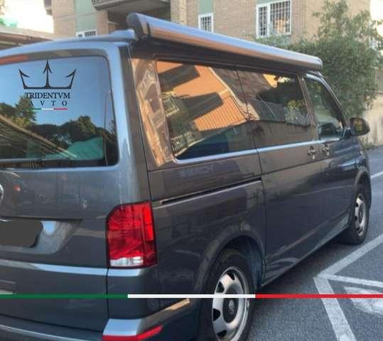 Volkswagen T6.1 California 2.0 Tdi Beach Camper 150cv