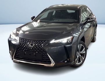 Lexus UX UX300E LUXURY MY24