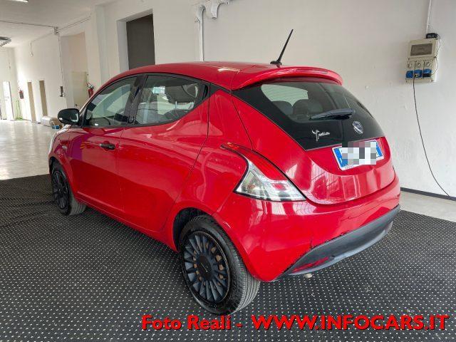 LANCIA Ypsilon 1.0 FireFly 5p S&S Hybrid Ecochic Gold PROMO!