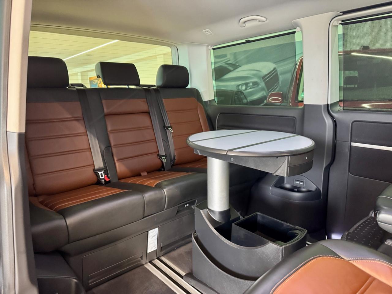 Volkswagen Multivan T6.1 - SOLO 89.000 KM - FULL