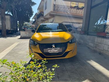 Peugeot 208 BlueHDi 100 Stop&Start 5 porte GT Line