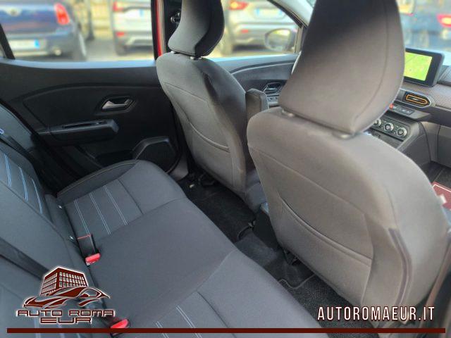 DACIA Sandero Stepway 1.0 TCe 90 CV Comfort PREZZO REALE!