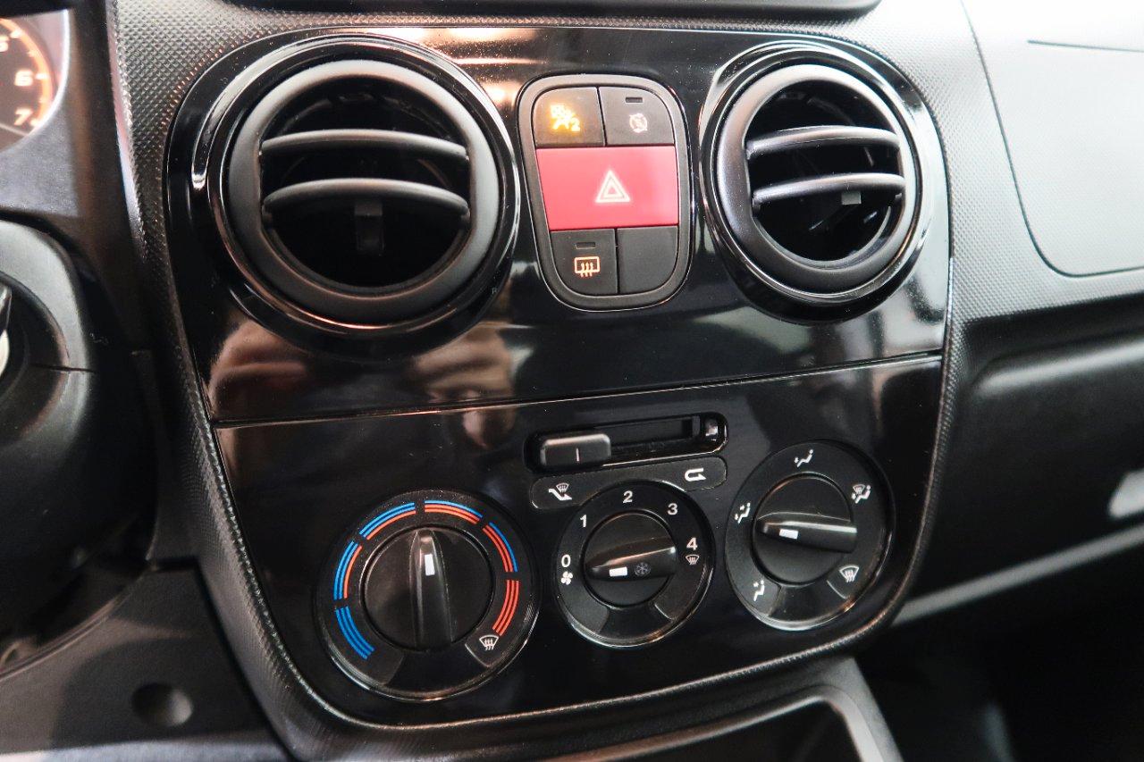 FIAT Qubo qubo N1 1.3 mjt 95cv trekking