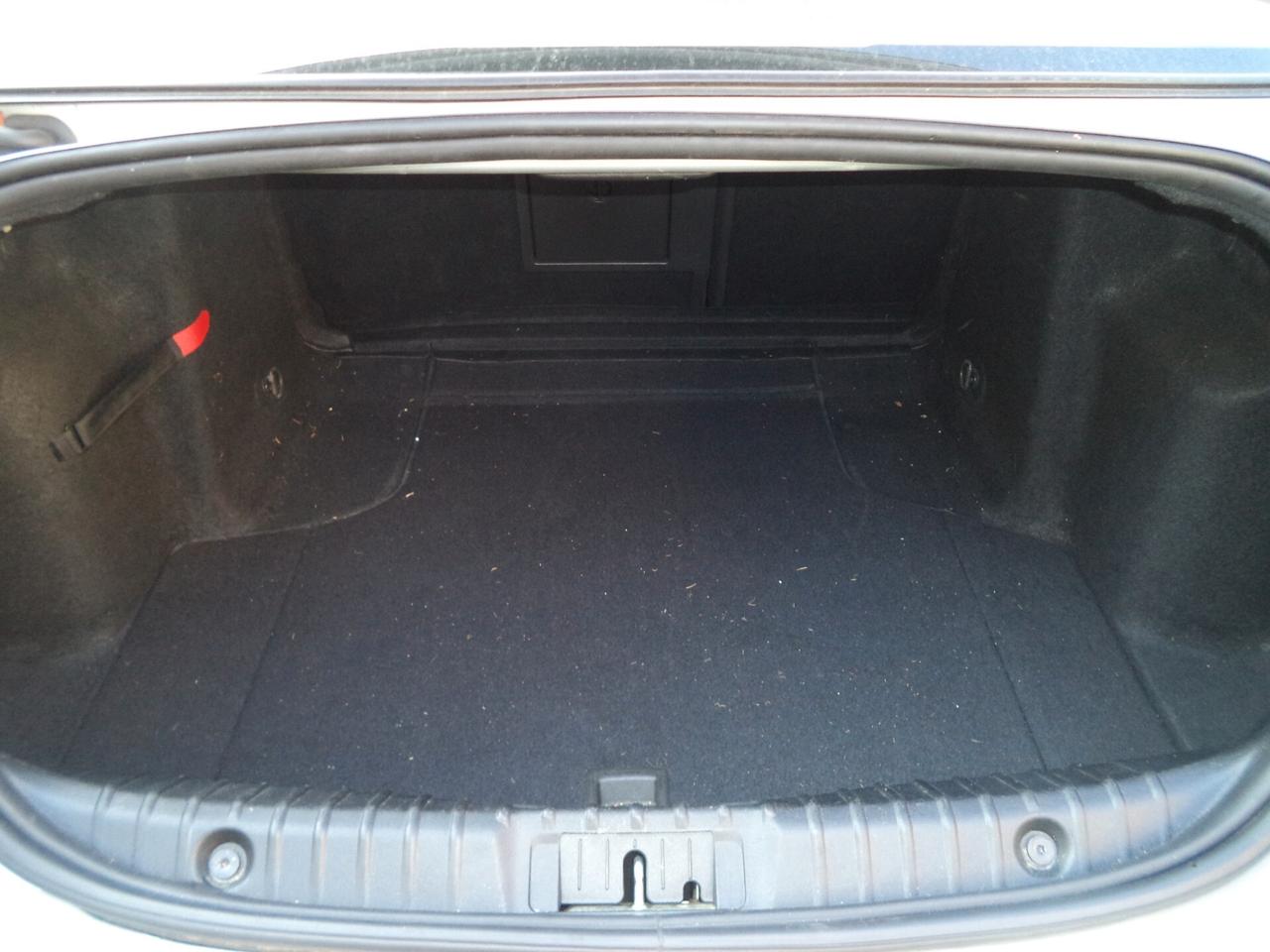 Alfa Romeo 159 2.0 JTDm 170CV Eco Distinctive EURO 5 CINGHIA FATTA