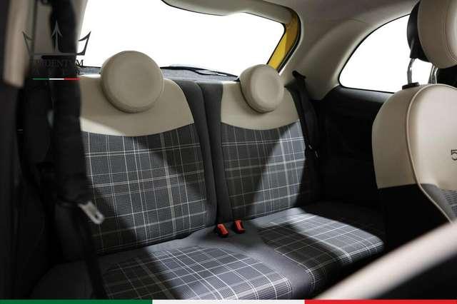 Fiat 500 1.2 Lounge 69cv