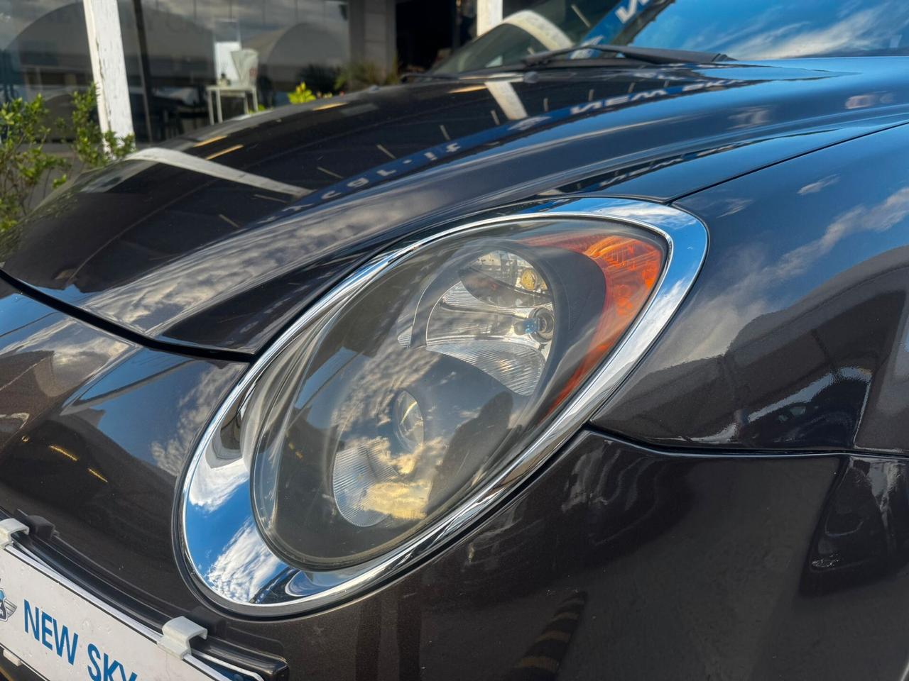 Alfa Romeo MiTo 1.3 JTDm 85 CV S&S Distinctive