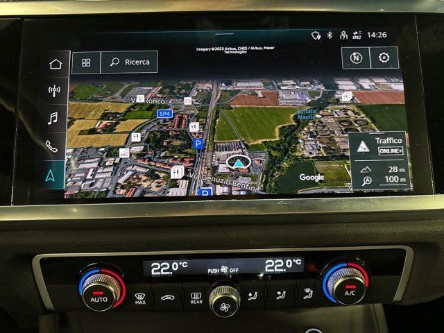 AUDI Q3 35 TDI S tronic