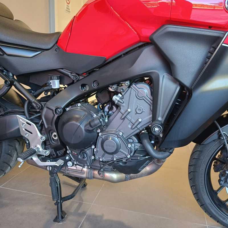 Yamaha Tracer 9 - 2025