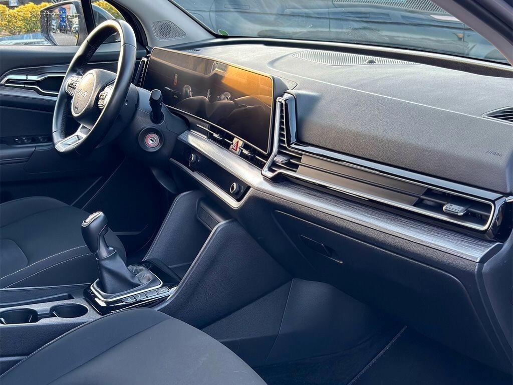 Kia Sportage 1.6 CRDi MHEV Business IN PROMO