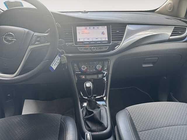 Opel Mokka X 1.4 Turbo GPL Tech 140CV 4x2 Innovation