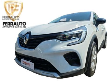 Renault Captur TCe 100CV GPL DI SERIE