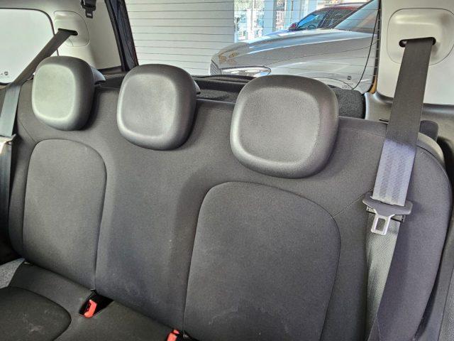 FIAT Panda 1.0 FireFly S&S Hybrid City Life da ?119,00 mensil