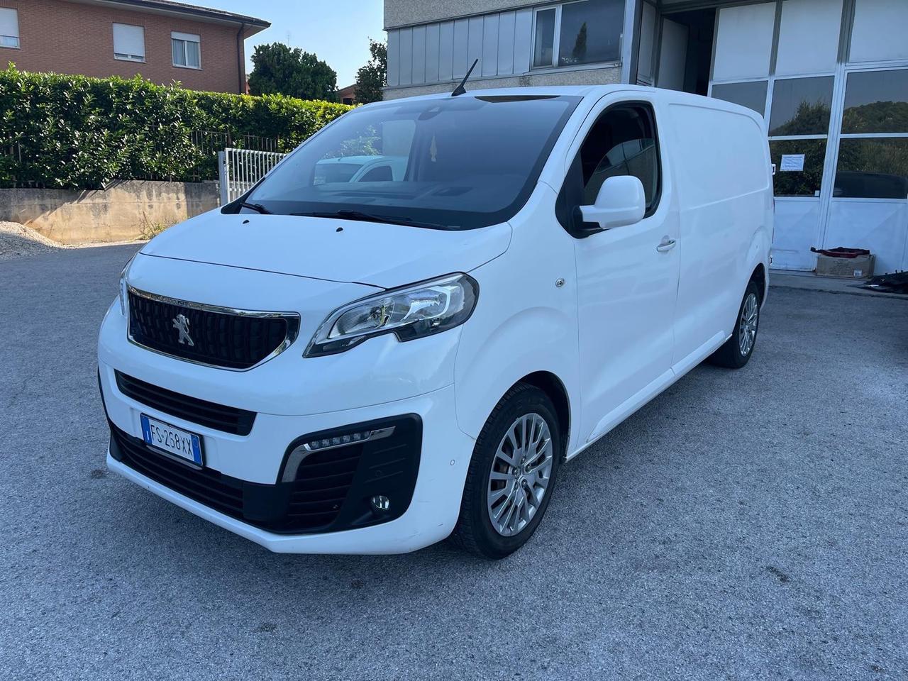 Peugeot Expert BlueHDi 150 S&S Furgone