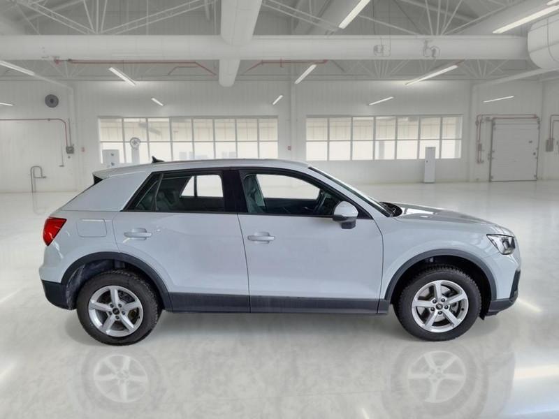 AUDI Q2 2.0 35 TDI BUSINESS S TRONIC SUV