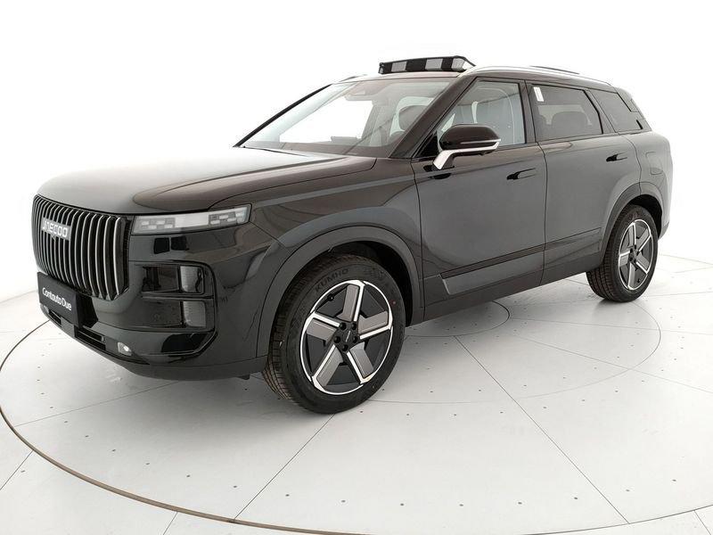 JAECOO 7 1.6 TGDI 147 CV aut. 2WD Premium