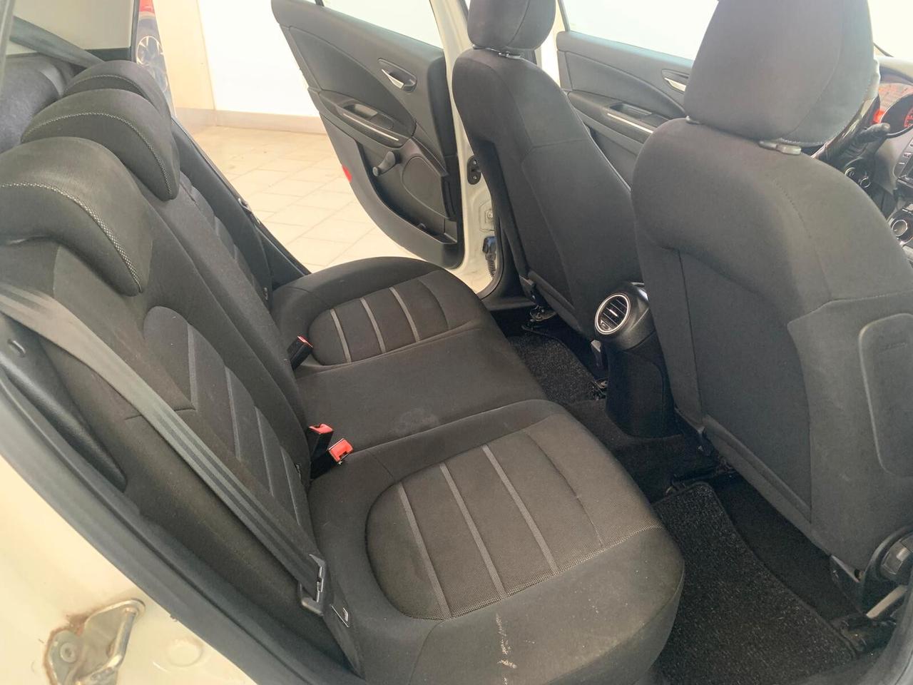 Fiat Bravo 1.4 EasyPower Active