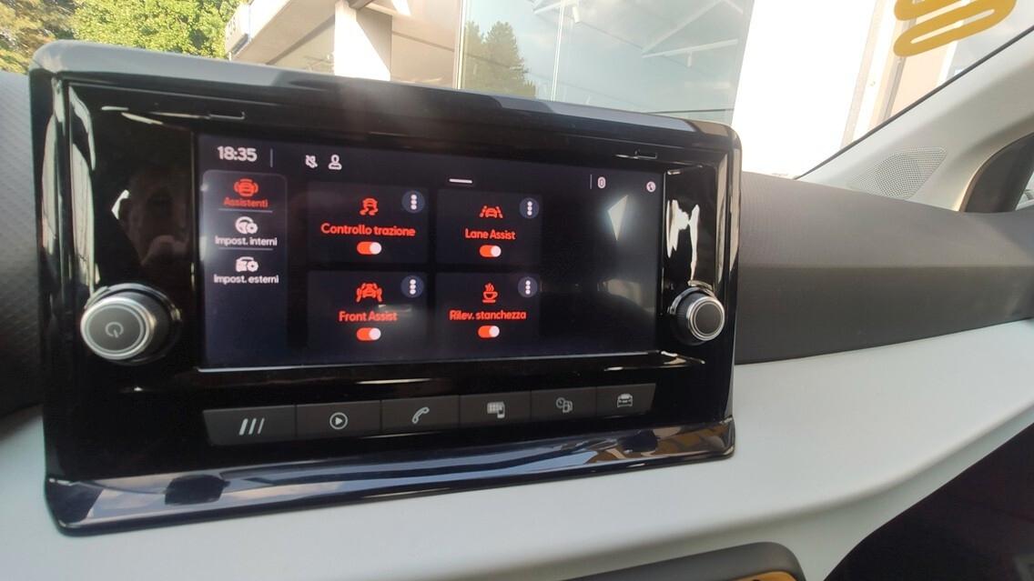 Seat Arona 1.0 EcoTSI Reference