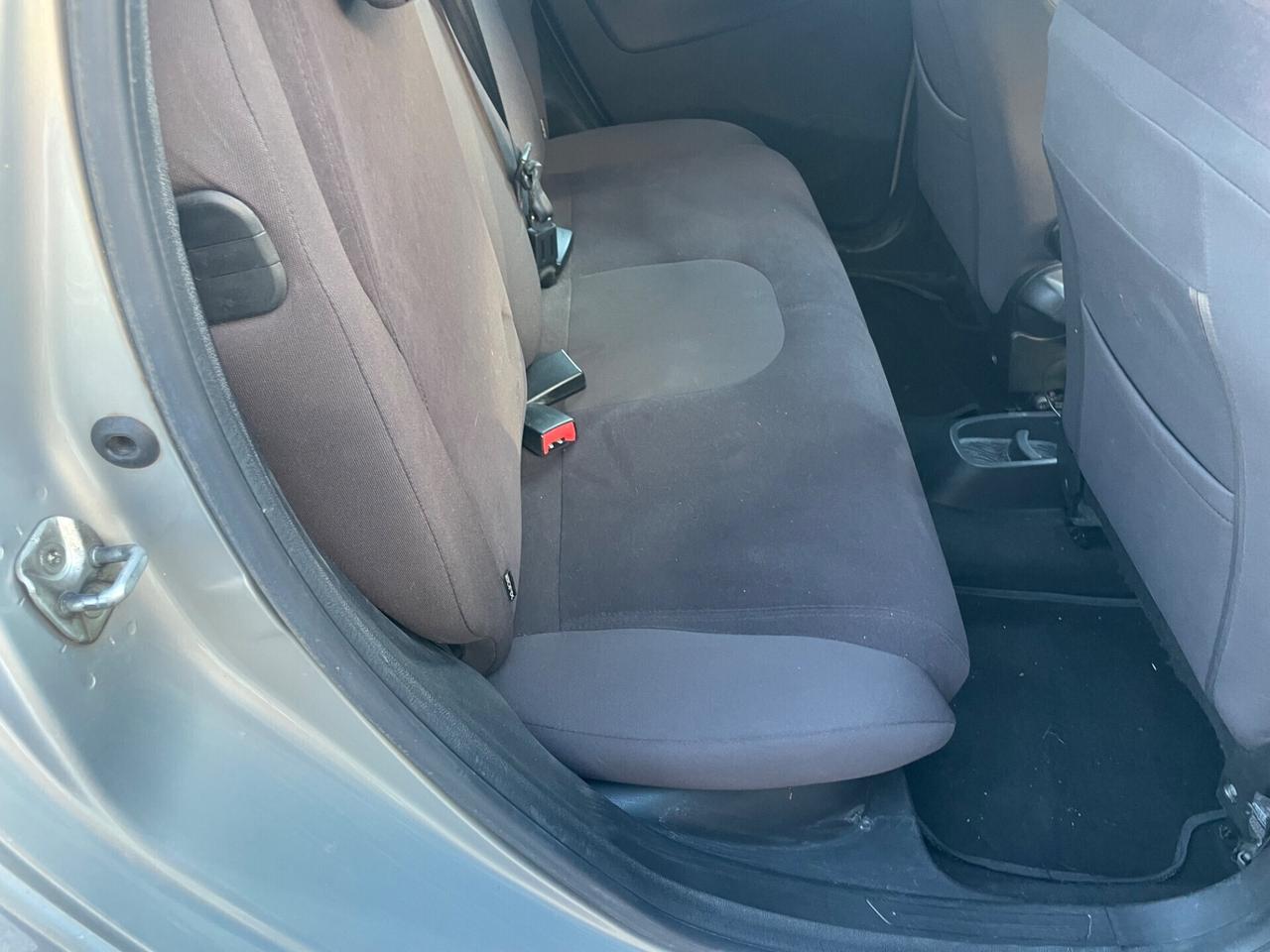 Lancia Ypsilon 1.2 69 CV 5 porte