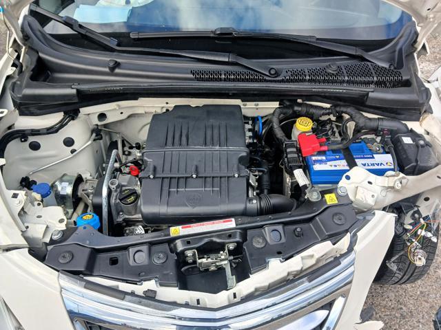 LANCIA Ypsilon 1.2 69 CV 5 porte VEICOLO PER COMMERCIANTI